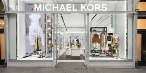 michael kors store glendale galleria